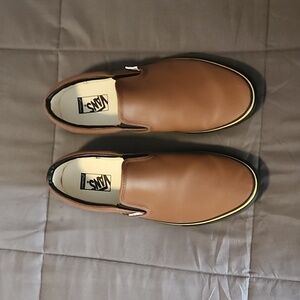 Men's Vans Slip-ons